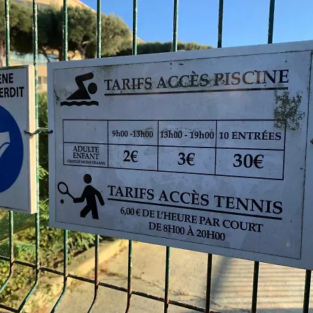 Apartmán Superbe A 100 Metres De La *