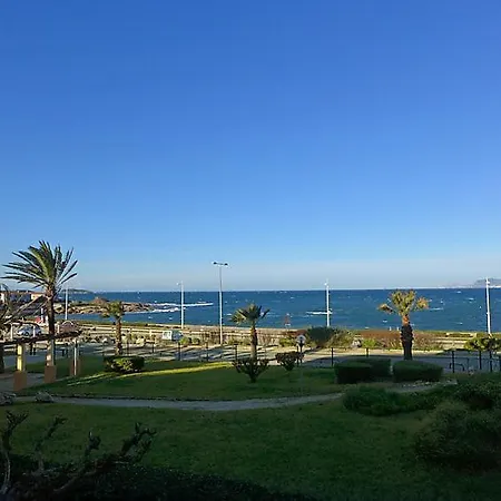 Superbe A 100 Metres De La * Six-Fours-les-Plages