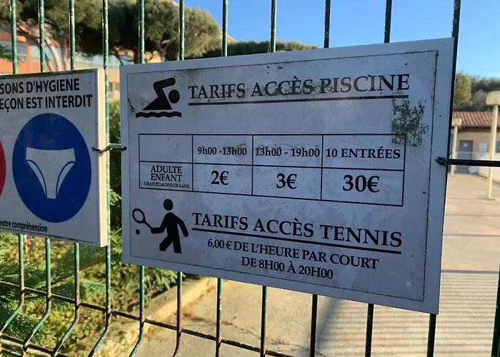 Apartmán Superbe A 100 Metres De La *