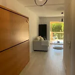 Superbe A 100 Metres De La Apartamento Six-Fours-les-Plages