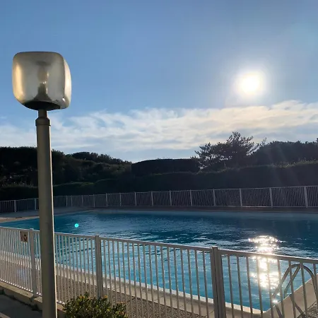 公寓 Superbe A 100 Metres De La *