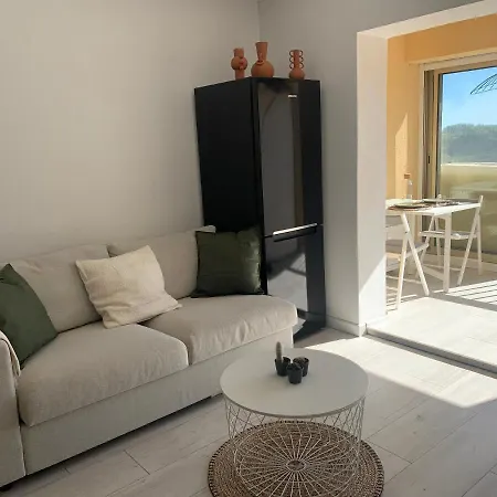 Superbe A 100 Metres De La 公寓 *