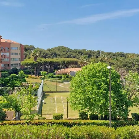 公寓 Superbe A 100 Metres De La