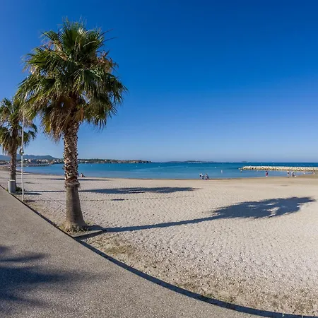 Superbe A 100 Metres De La 公寓 *