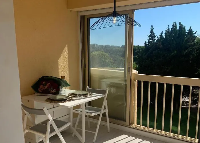 Superbe A 100 Metres De La