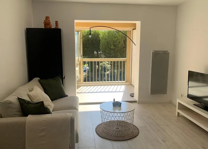 Superbe A 100 Metres De La 锡富尔勒普拉日