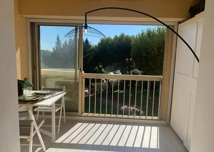 公寓 Superbe A 100 Metres De La