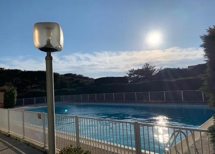 公寓 Superbe A 100 Metres De La *