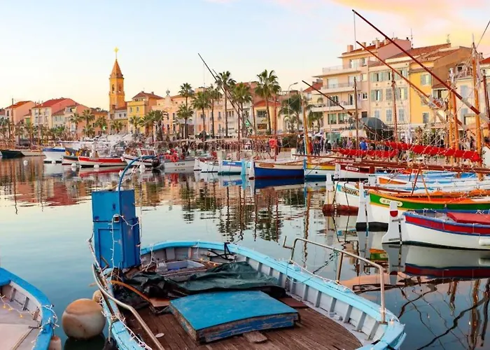 Superbe A 100 Metres De La