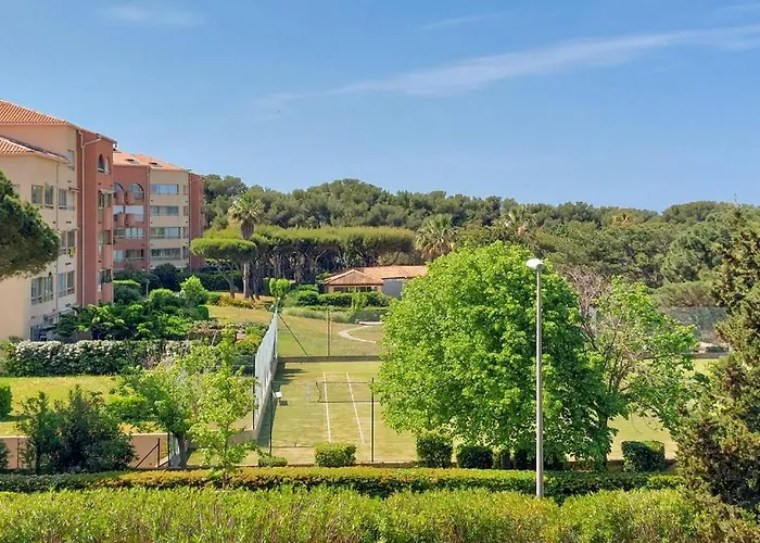 公寓 Superbe A 100 Metres De La