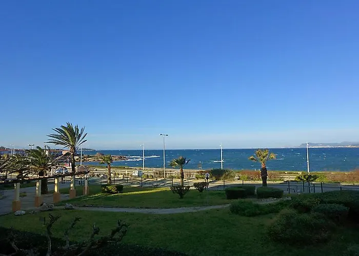 Superbe A 100 Metres De La * 锡富尔勒普拉日