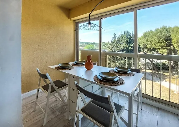 Superbe A 100 Metres De La